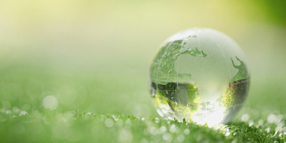 descarbonização no mercado de energia