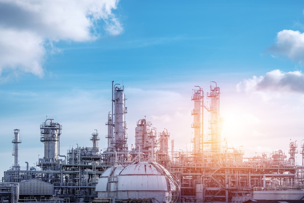 eficiência energética na Indústria