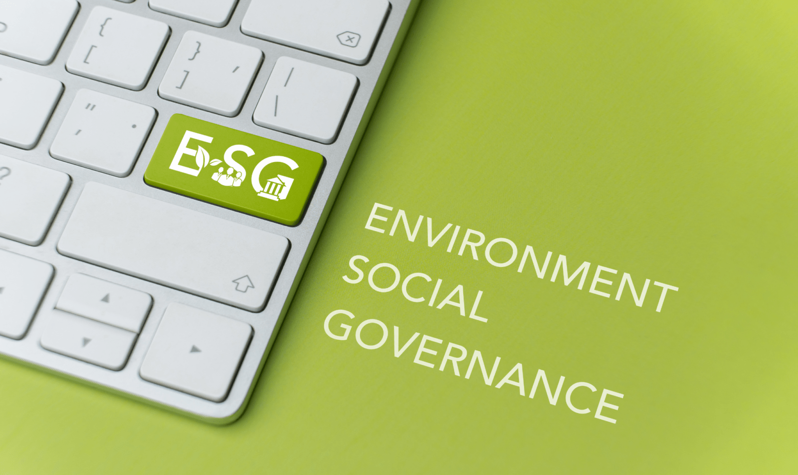 ESG no Brasil