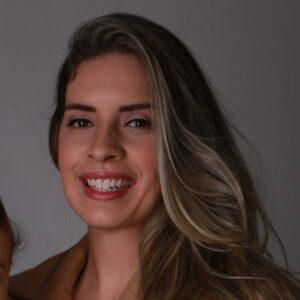Foto de Thais Mesquita