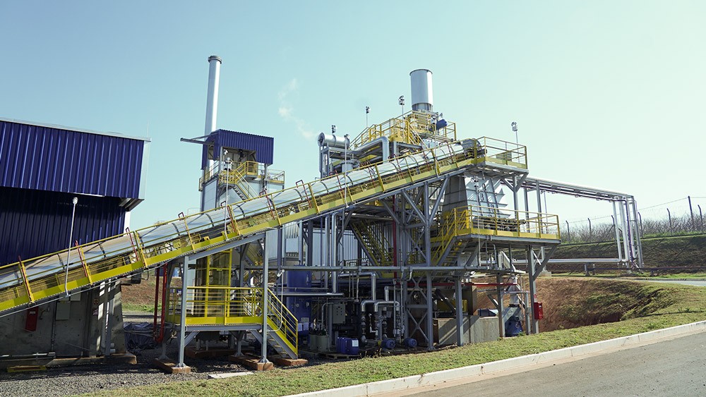 geracao energia