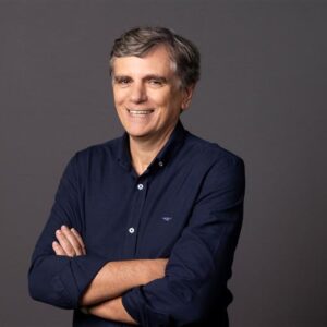 Foto de Luiz Cabral