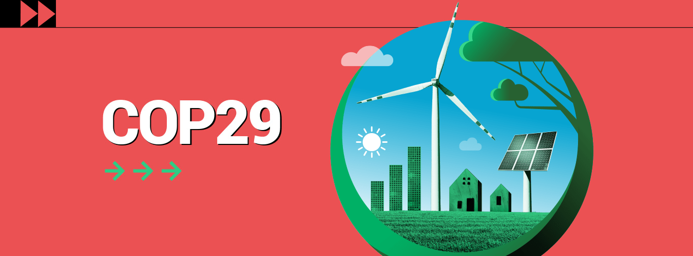 COP29