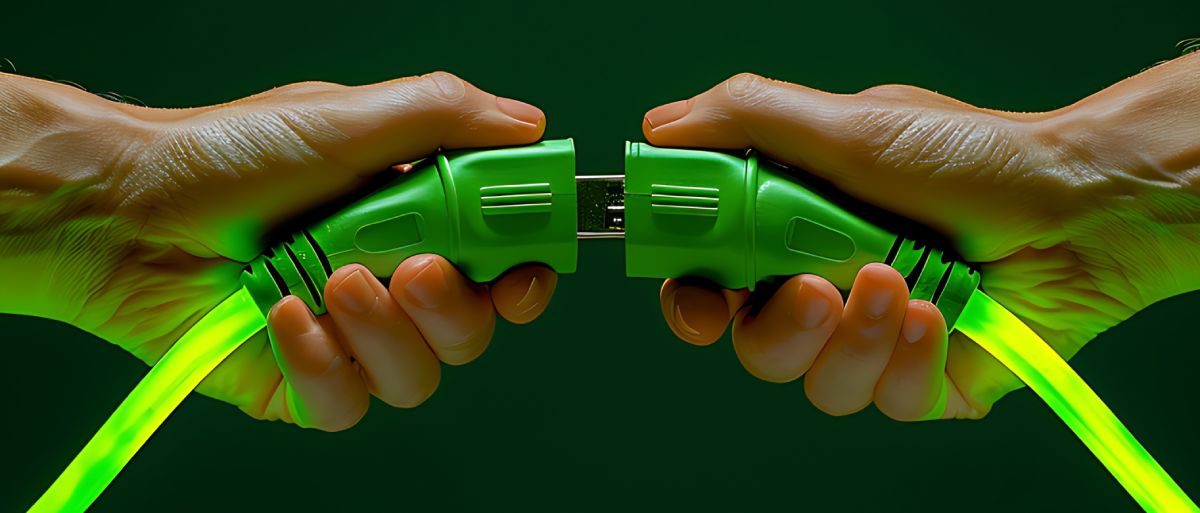 transição energética no mundo