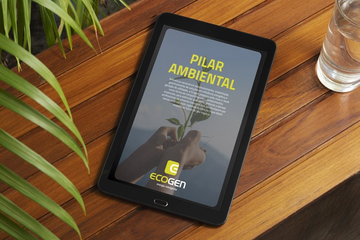 pilar ambiental