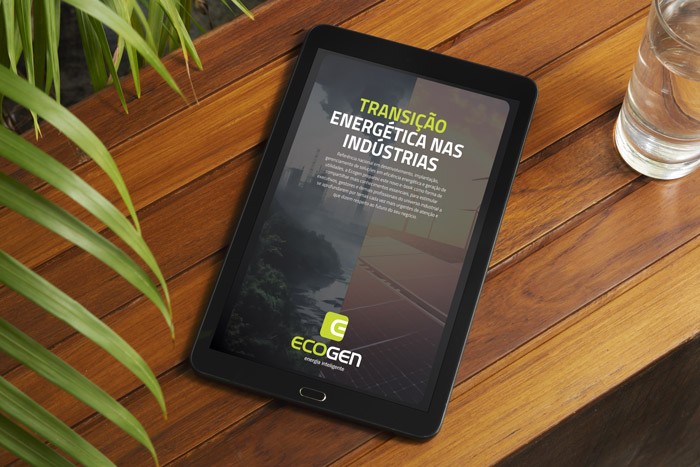 transicao energetica