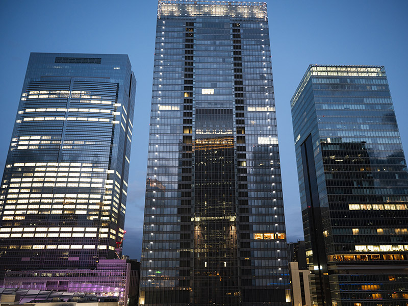 edificios