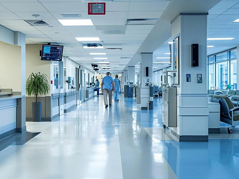 hospitais