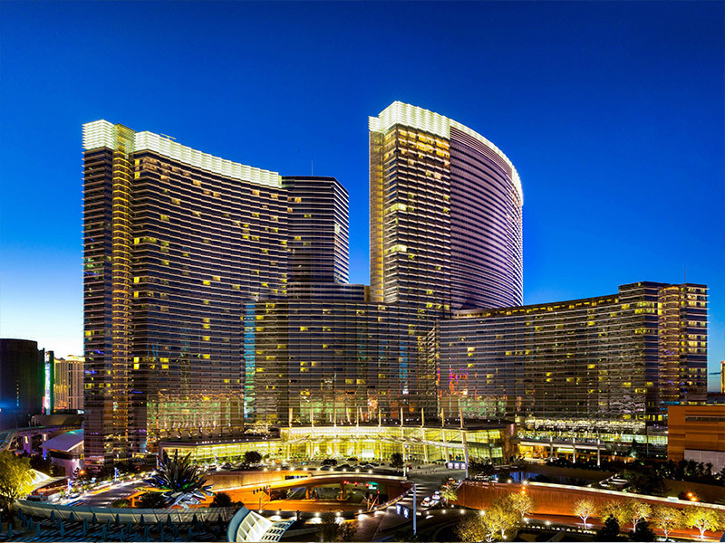 resorts