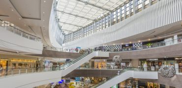 shoppings